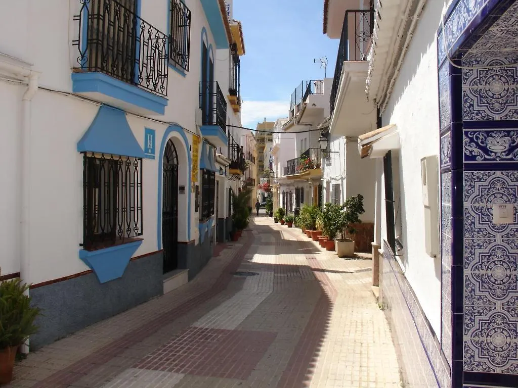 La Luna Marbella