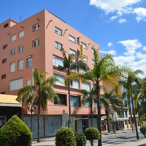 La Palmera Affittacamere Torremolinos