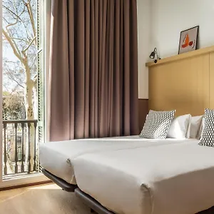 Bypillow Ramblas (adults Only) Maison d'hôtes Barcelone