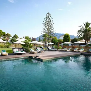 Boho Club Hotel Marbella