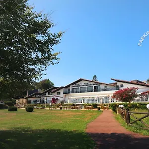 Gudamendi Hotel San Sebastián