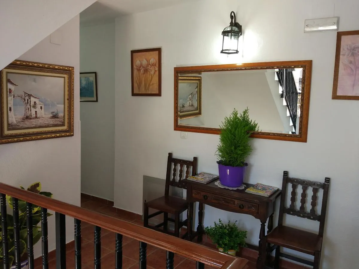 La Luna Marbella Pensjonat