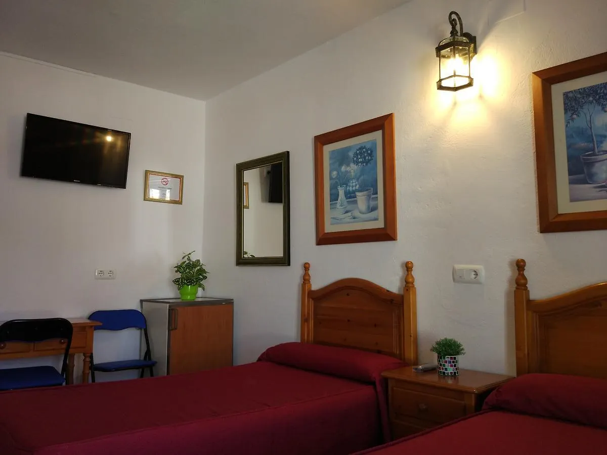 La Luna Marbella