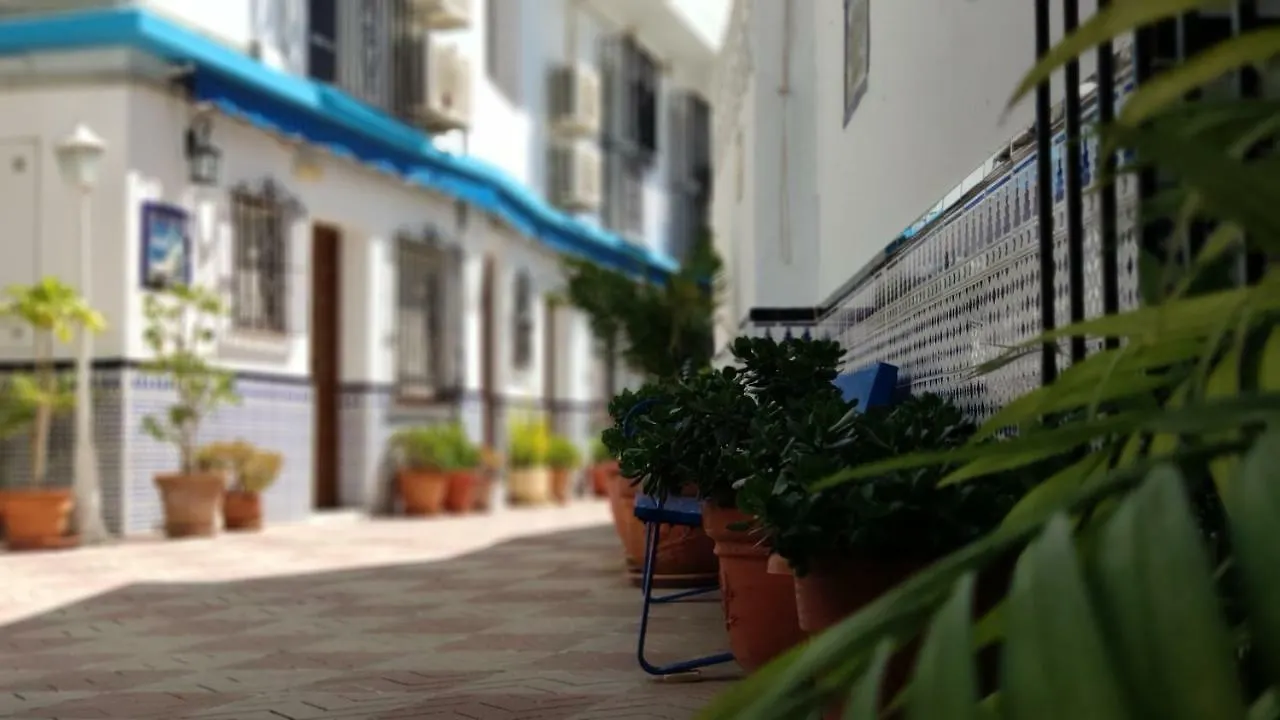 La Luna Marbella Pensjonat