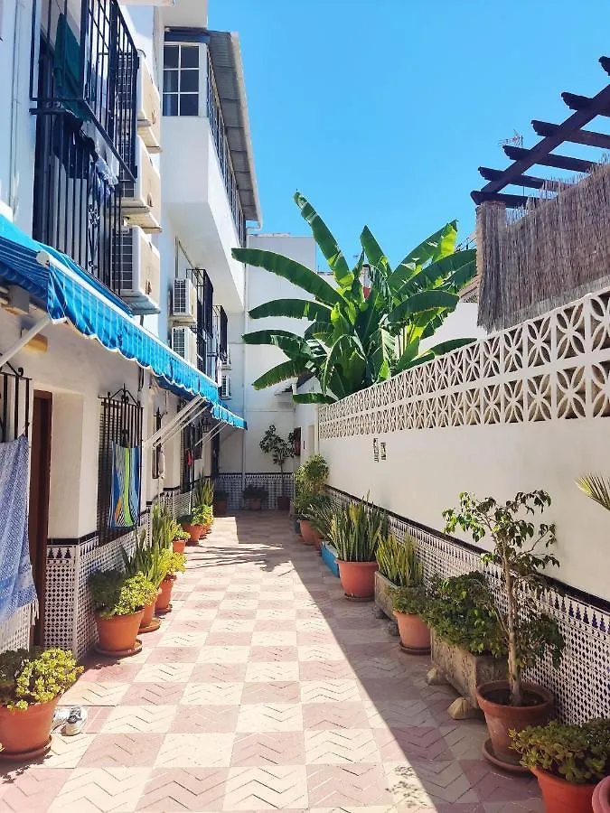 Affittacamere La Luna Marbella Spagna